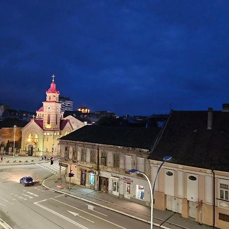 Ferienwohnung Stan Na Dan Ilvento 2 Vrsac Exterior foto