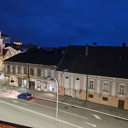 Ferienwohnung Stan Na Dan Ilvento 2 Vrsac Exterior foto