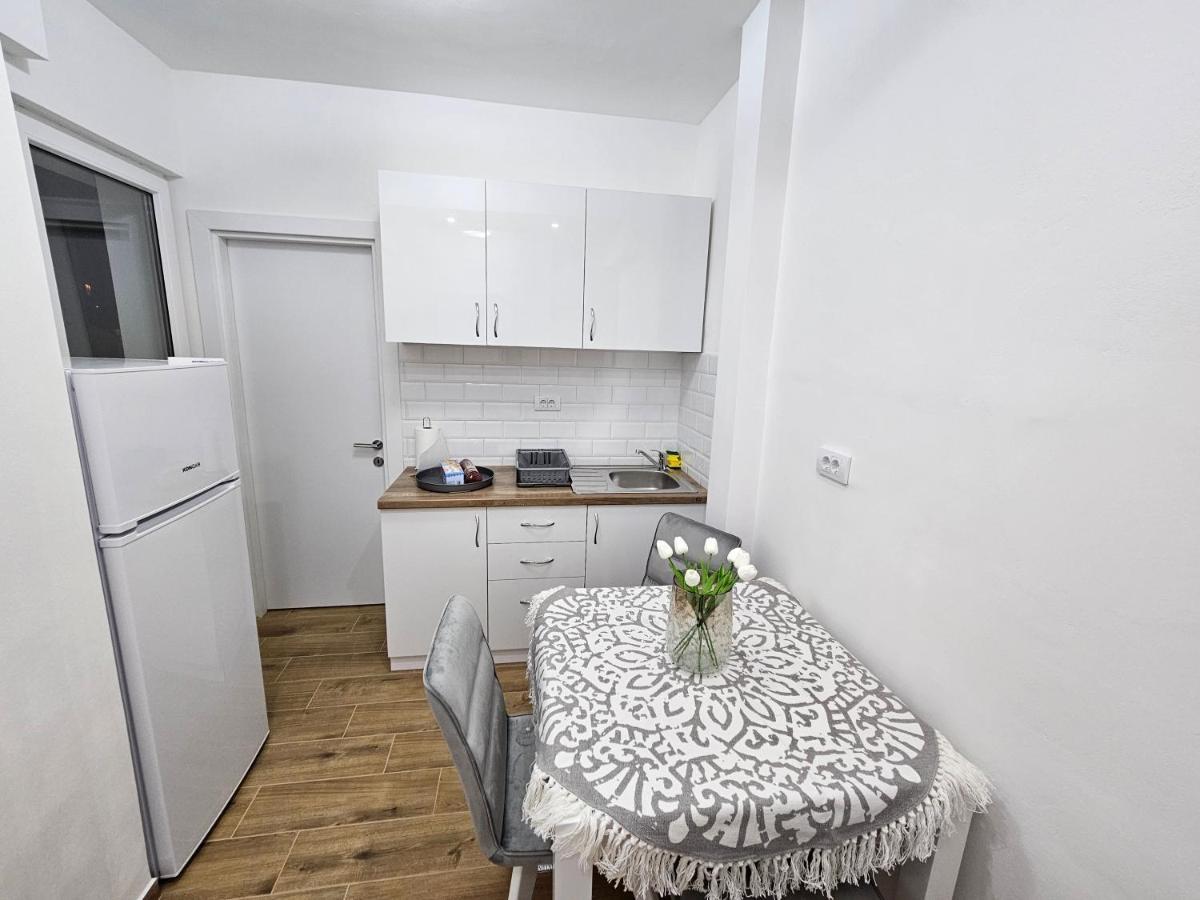 Ferienwohnung Stan Na Dan Ilvento 2 Vrsac Exterior foto