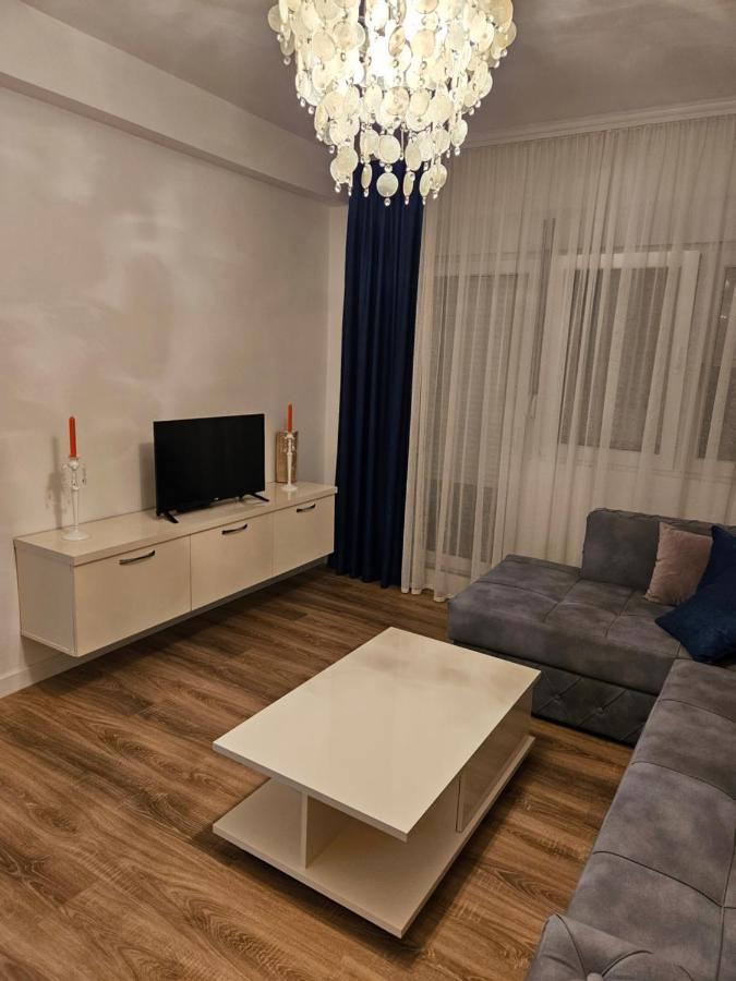 Ferienwohnung Stan Na Dan Ilvento 2 Vrsac Exterior foto