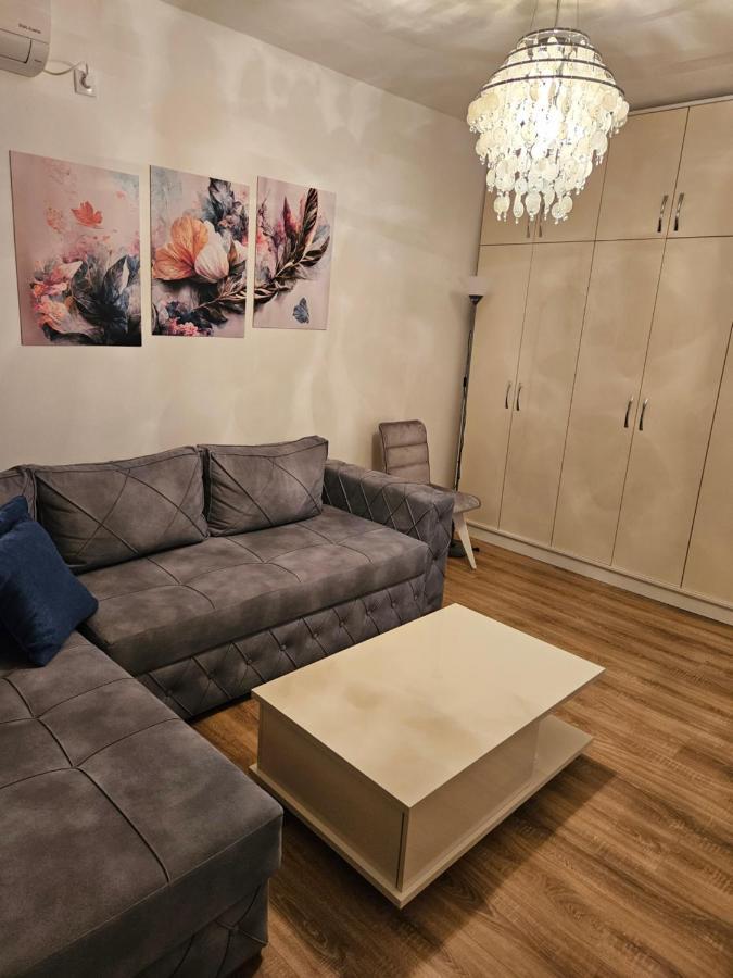 Ferienwohnung Stan Na Dan Ilvento 2 Vrsac Exterior foto