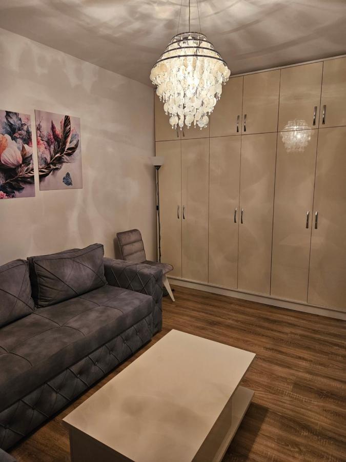 Ferienwohnung Stan Na Dan Ilvento 2 Vrsac Exterior foto