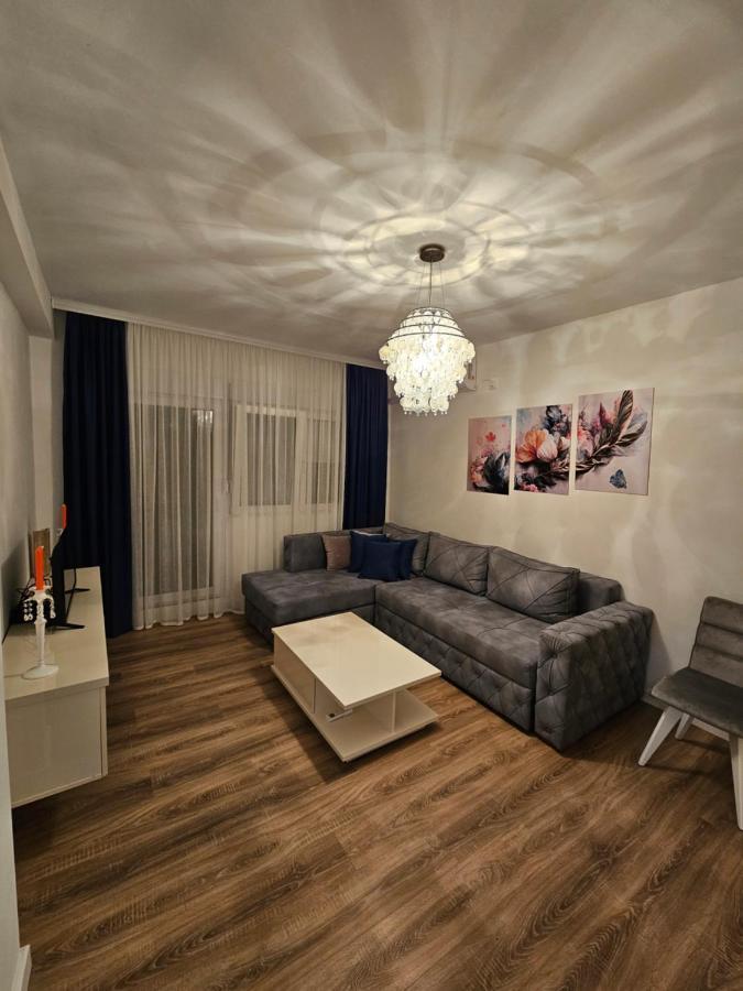 Ferienwohnung Stan Na Dan Ilvento 2 Vrsac Exterior foto