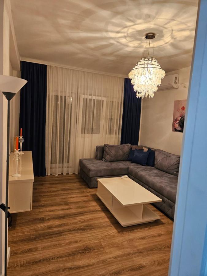 Ferienwohnung Stan Na Dan Ilvento 2 Vrsac Exterior foto