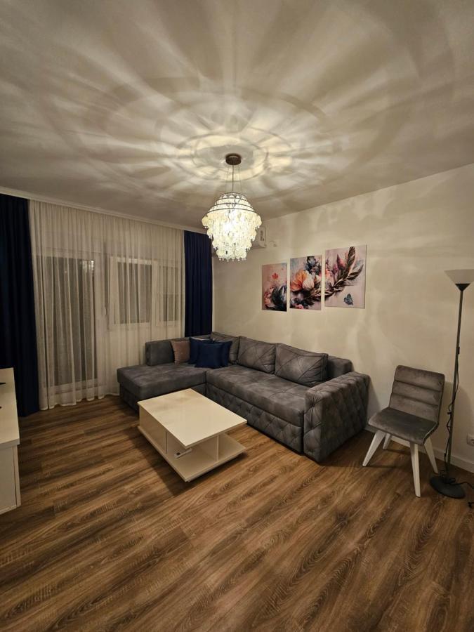 Ferienwohnung Stan Na Dan Ilvento 2 Vrsac Exterior foto