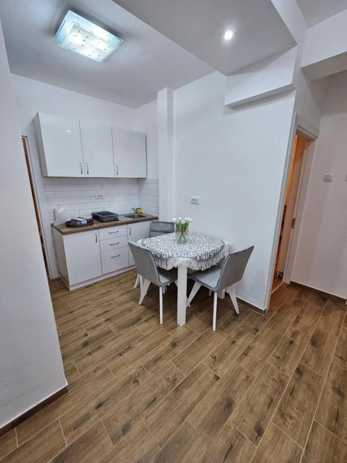 Ferienwohnung Stan Na Dan Ilvento 2 Vrsac Exterior foto