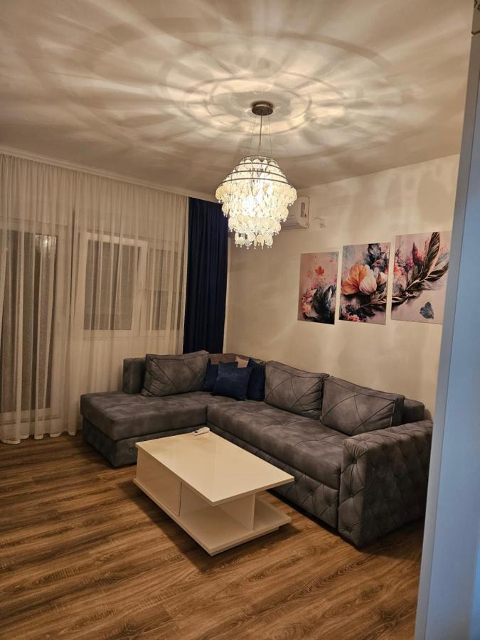 Ferienwohnung Stan Na Dan Ilvento 2 Vrsac Exterior foto