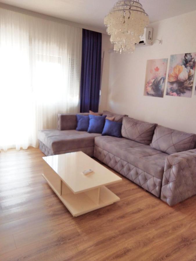 Ferienwohnung Stan Na Dan Ilvento 2 Vrsac Exterior foto