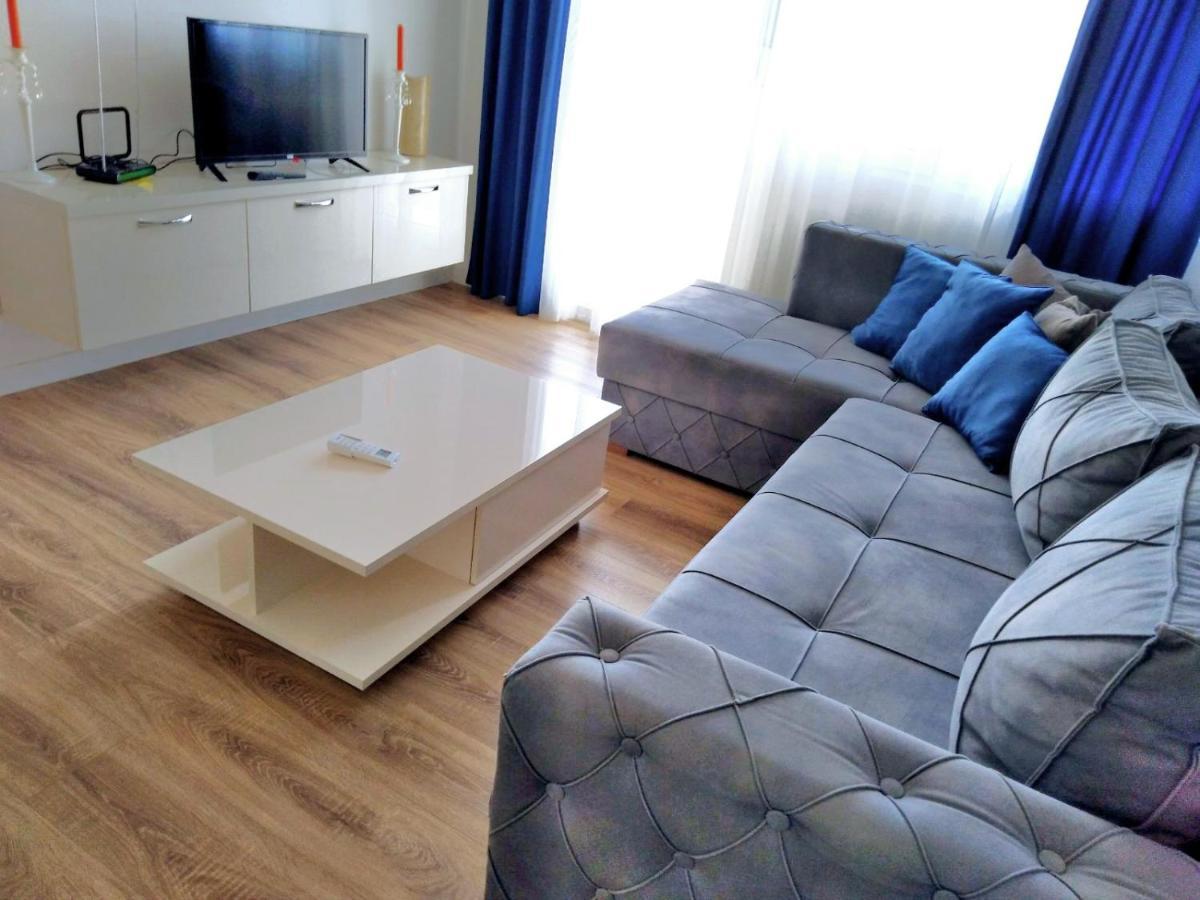 Ferienwohnung Stan Na Dan Ilvento 2 Vrsac Exterior foto